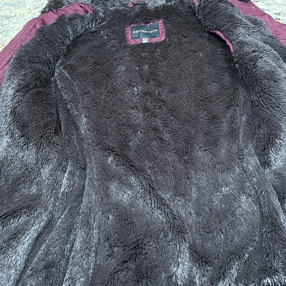 Weatherproof Lined Vest - Picture 4 of 8